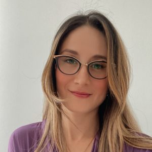 Imagen de Ana Paula Miranda