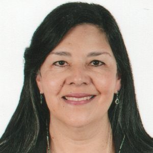 Imagen de María Elena de Arce