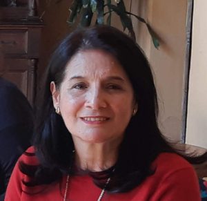 Imagen de Beatriz Quevedo
