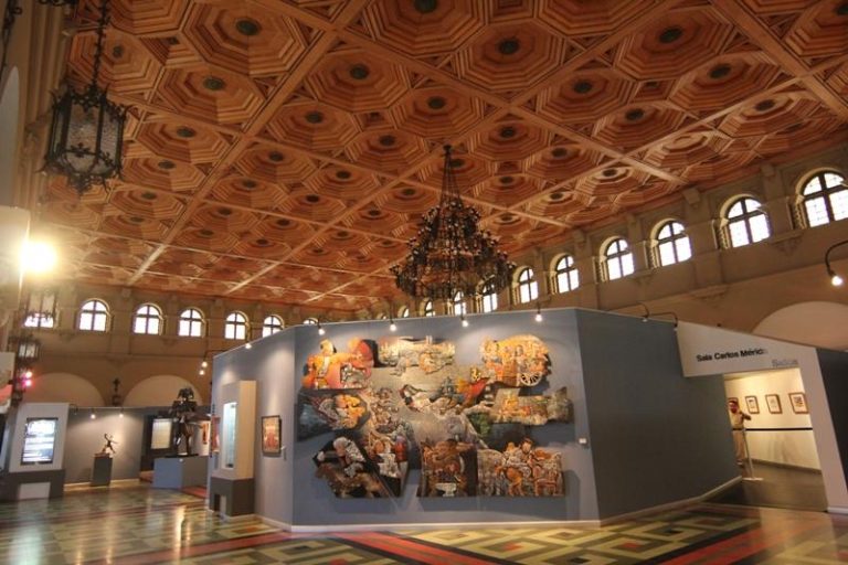 Museo-Nacional-de-ArtE-Moderno-Carlos-Merida-1