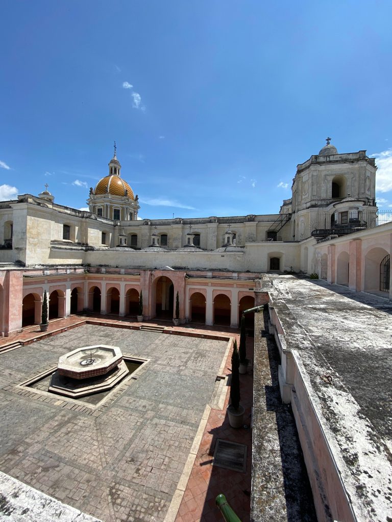 Museo de La Merced 2