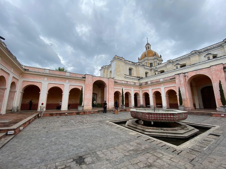 Museo de La Merced 3