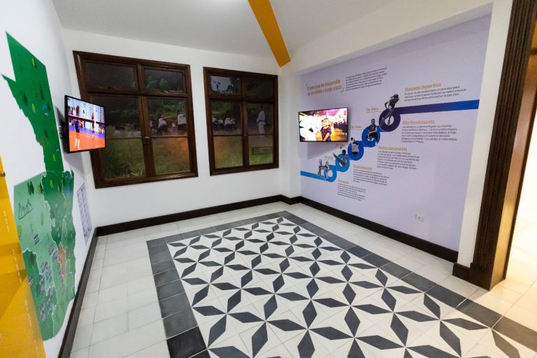Museo del Deporte 4