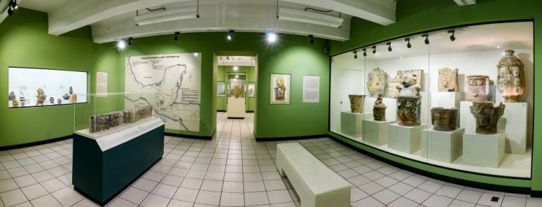Panorámica Popol Vuh 3