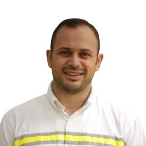 Imagen de Pablo Blanco