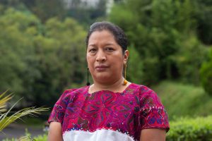 Imagen de Violeta Gutiérrez