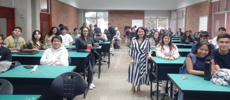Conferencia URL