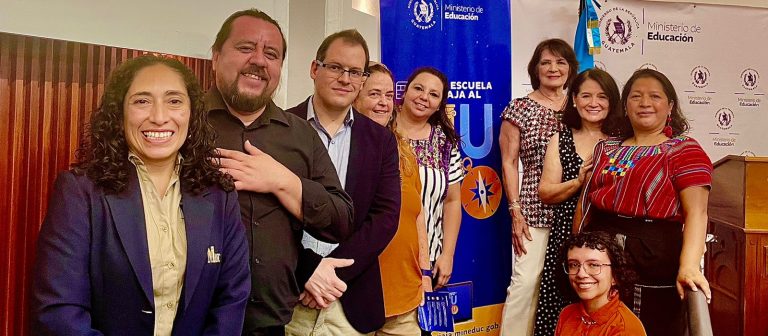Lanzamiento del Programa Mi Escuela viaja al museo 2