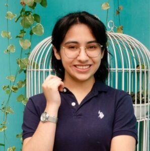 Imagen de Dámaris Mejia Salazar 