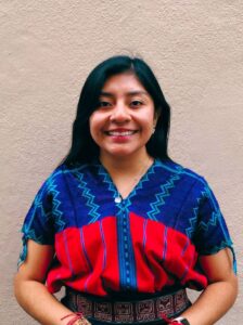 Imagen de Ixchel Alvarado Avila
